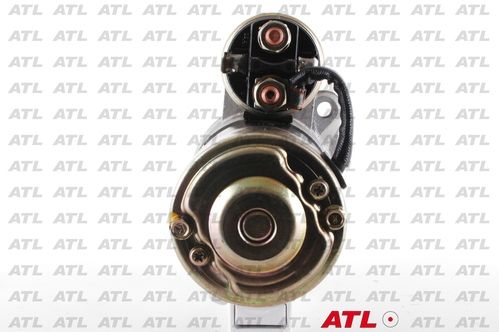 ATL AUTOTECHNIK Стартер A 22 780